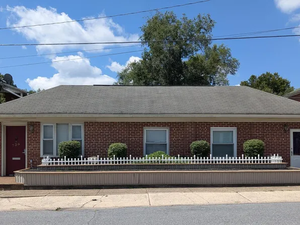 736 S 25th St, Harrisburg, PA 17111