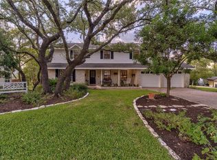 1524 Ben Crenshaw Way, Austin, TX 78746