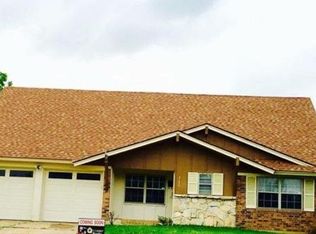 4125 Fairbanks Ct, Irving, TX 75062