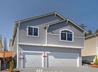 9826 27th Dr SE #6, Everett, WA 98208