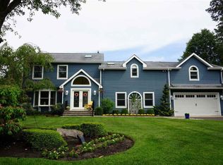 2009 Cedar Ln, Ocean View, NJ 08230