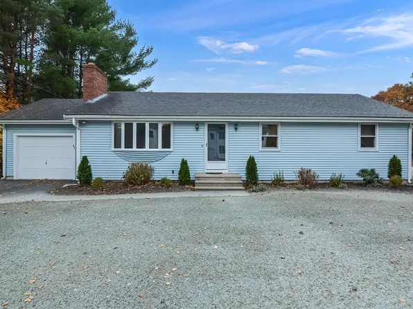 65 Deer Run Rd, Bellingham, MA 02019