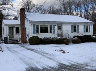 17 Fisher St, Natick, MA 01760