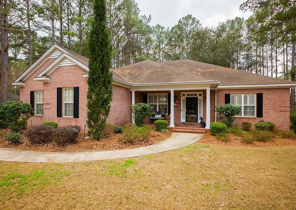 4112 Tillman Bluff Rd, Valdosta, GA 31602 MLS 133717 Zillow