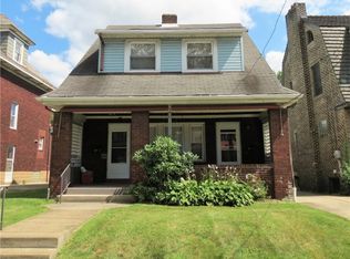 71 Sheridan Ave, Pittsburgh, PA 15202