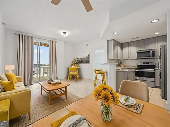 285 Centennial Olympic Park Dr NW Unit 903, Atlanta, GA 30313