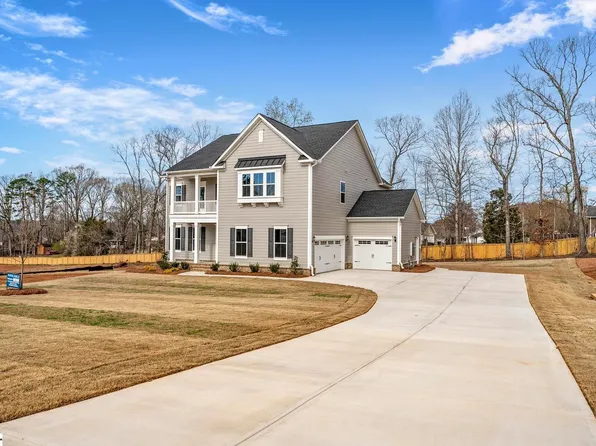 118 Rickys Path, Easley, SC 29642