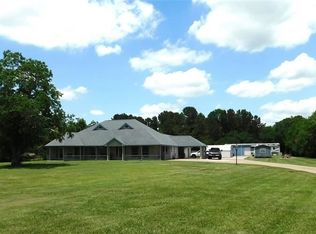 17383 County Road 127, Pearland, TX 77581