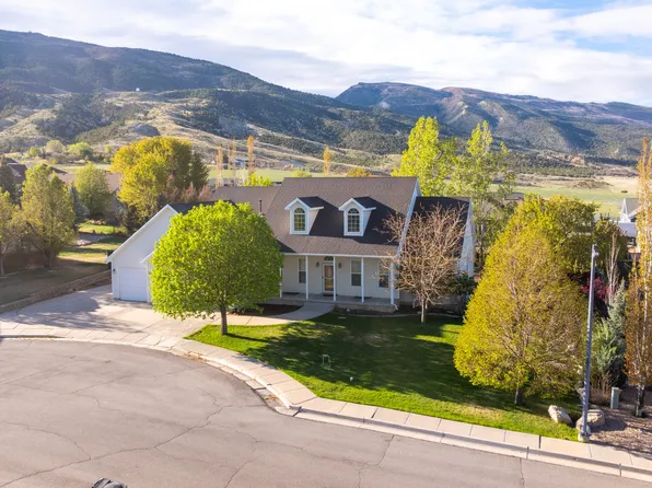 814 E 1020 S, Ephraim, UT 84627