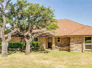 100 Ranch House Ct, Willow Park, TX 76087