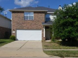 16630 Pademelon Dr, Sugar Land, TX 77498