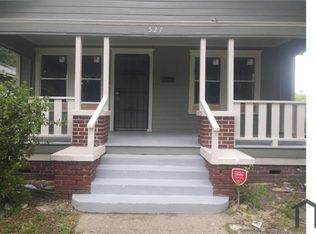 527 W 19th St, Jacksonville, FL 32206