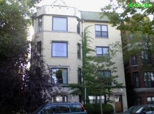 7514 N Eastlake Ter APT 1, Chicago, IL 60626