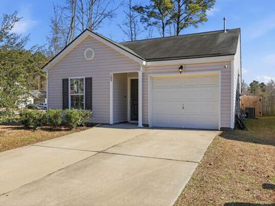 103 Brittondale Rd, Summerville, SC, 29485