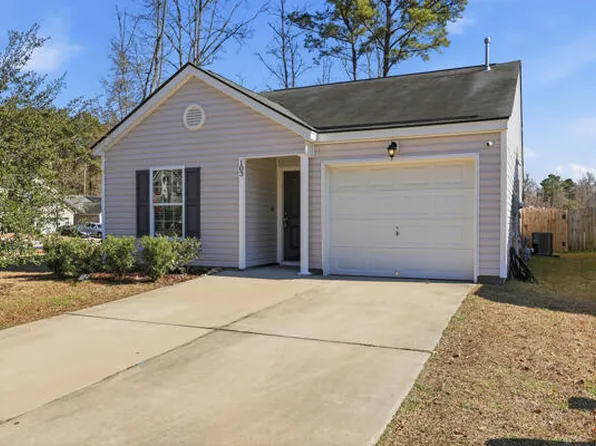 103 Brittondale Rd, Summerville, SC 29485