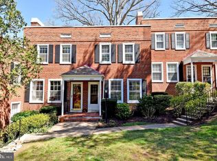 4805 27th Rd S, Arlington, VA 22206