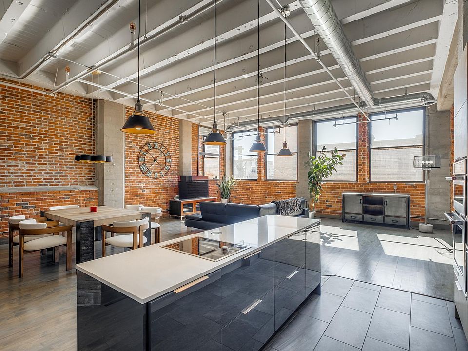 Bayly Lofts Condominiums 2000 Arapahoe St Denver CO Zillow