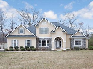 105 Miller Ln, Fayetteville, GA 30214