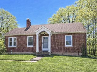 6939 Ragland Rd, Cincinnati, OH 45244