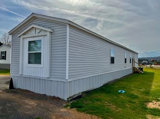 1007 Alexandria Rd SW LOT 64, Jacksonville, AL 36265