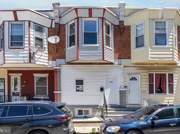 1941 S Cecil St, Philadelphia, PA 19143