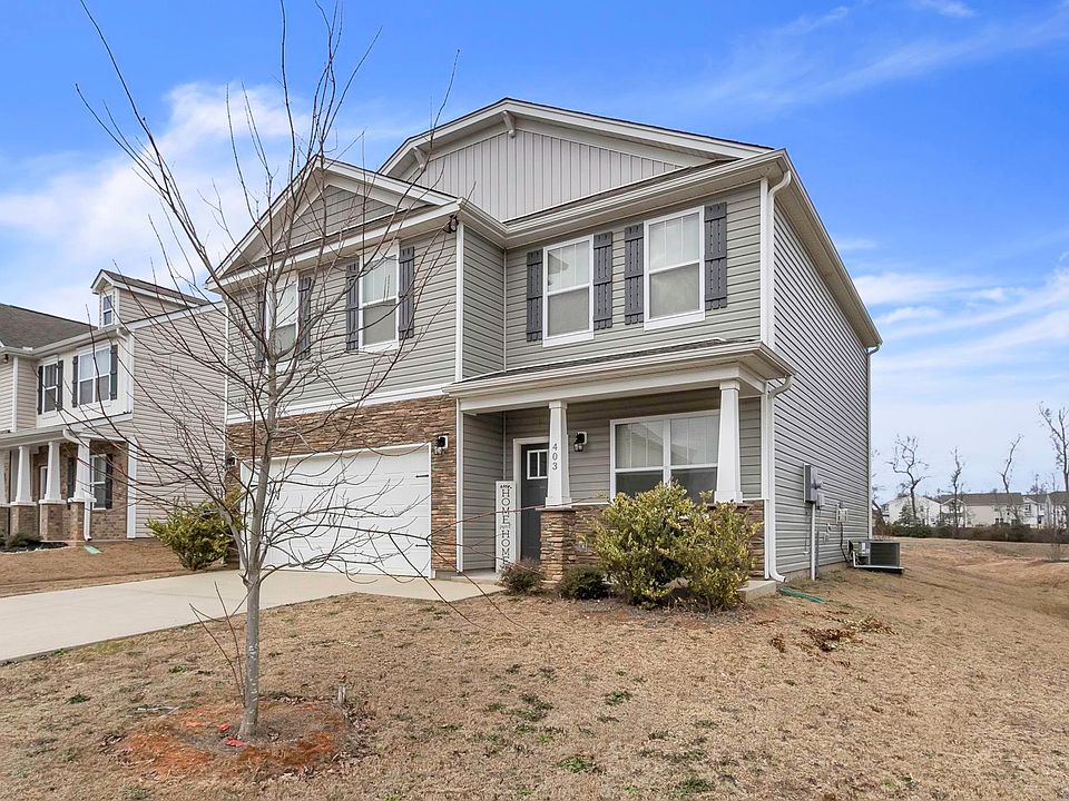 403 Hartridge Dr, Simpsonville, SC 29680 Zillow