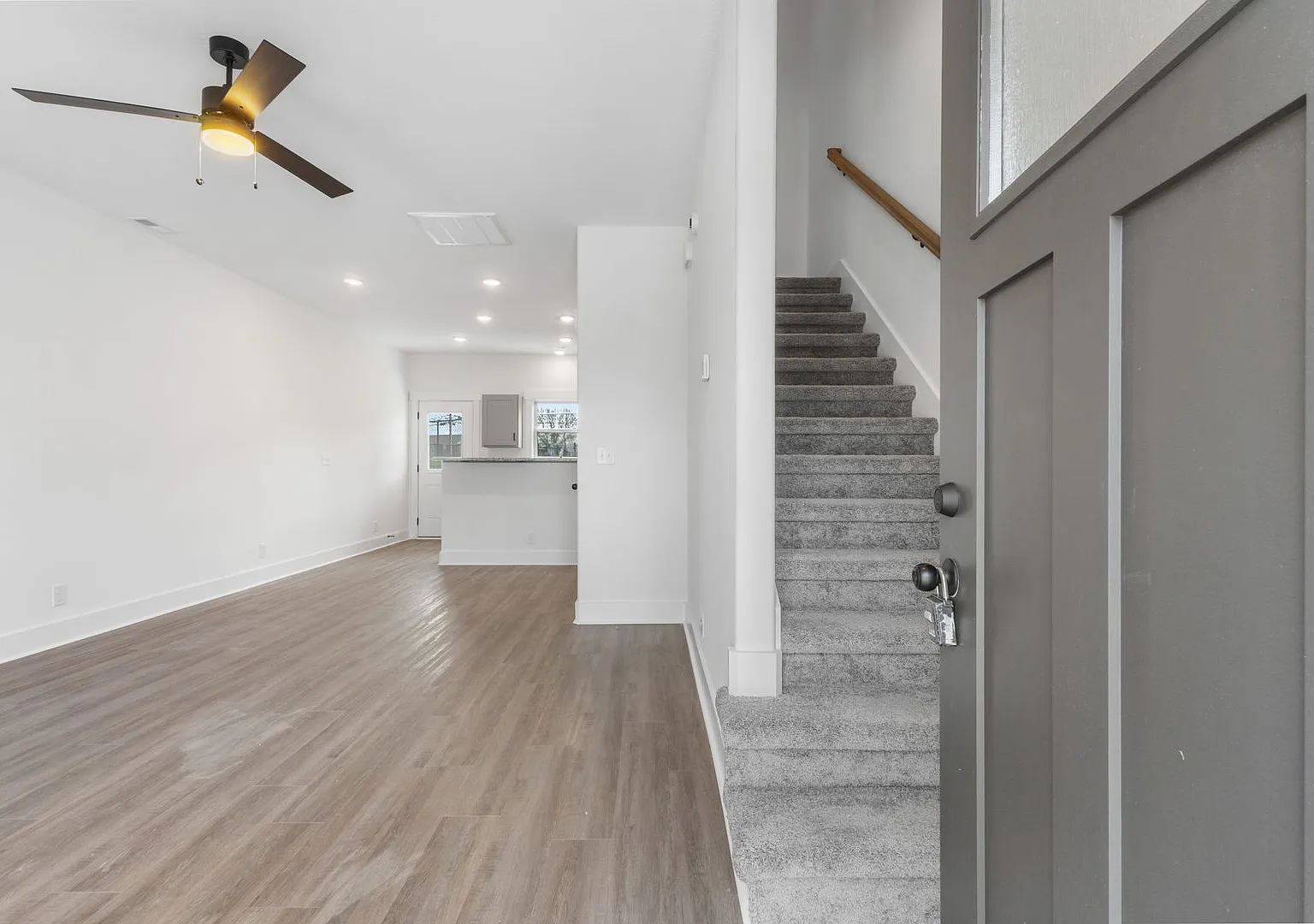 3854 Jockey Drive Unit B8 - End Unit - THDA Eligible - 2 Weeks Free w/ Same Day Move-In — Photo 2