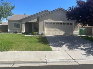 1721 Camaraderie Way, Reno, NV 89521