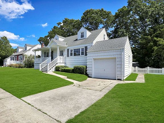 3rd image of 448 N Alleghany Ave