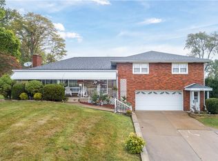 3035 National Pike, Daisytown, PA 15427