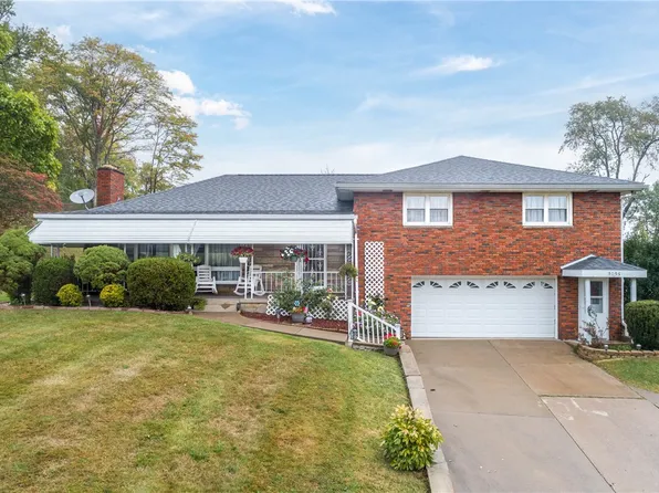3035 National Pike, Daisytown, PA 15427