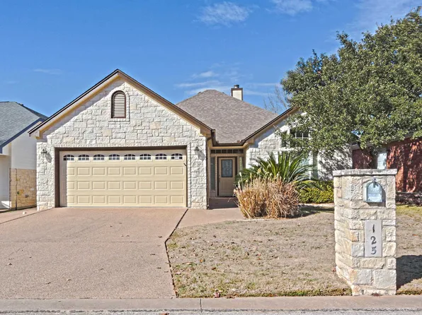 125 Fox Circle, Burnet, TX 78611