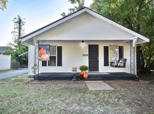 1206 W Pine Ave, Duncan, OK 73533