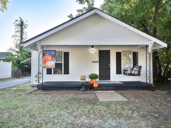 1206 W Pine Ave, Duncan, OK 73533