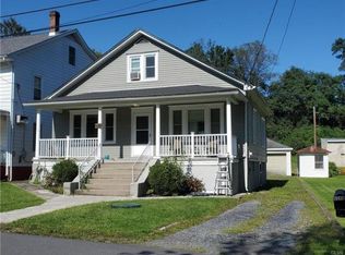 6569 Alpha Ave, Martins Creek, PA 18013
