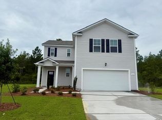 743 Grateful Dr, Little River, SC 29566