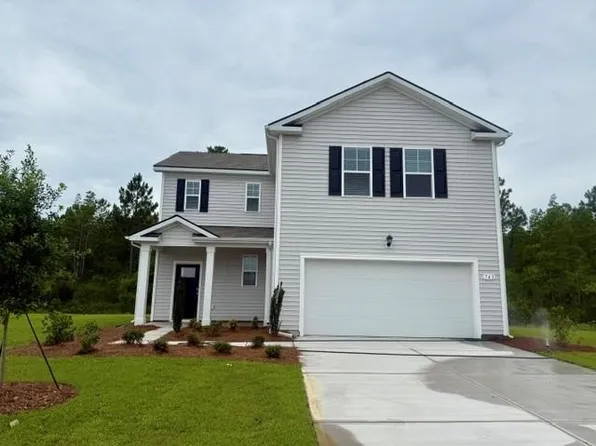 743 Grateful Dr., Little River, SC 29566
