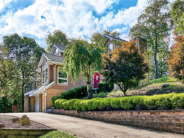 512 Argonne Blvd, Ellwood City, PA 16117