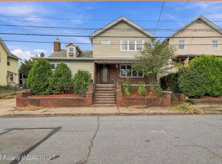 431 Saint Francis Cabrini Ave, Scranton, PA 18504