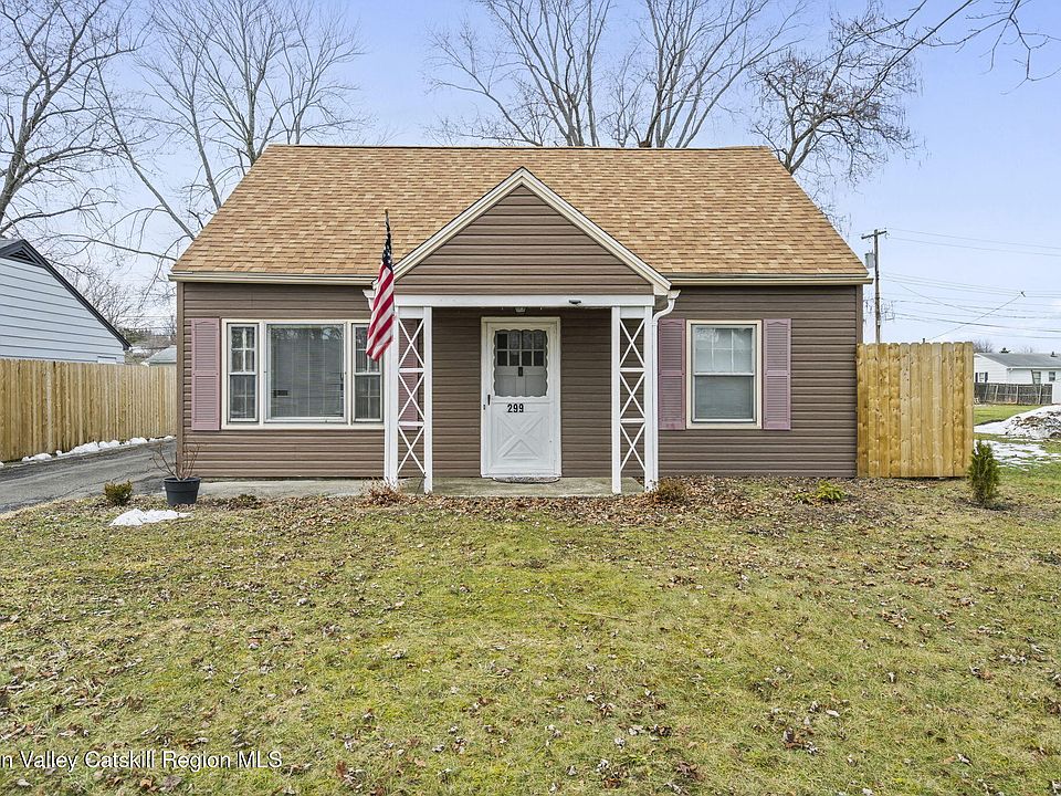 1st image of 299 Lincoln Boulevard