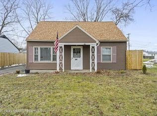 299 Lincoln Boulevard, Hudson, NY 12534