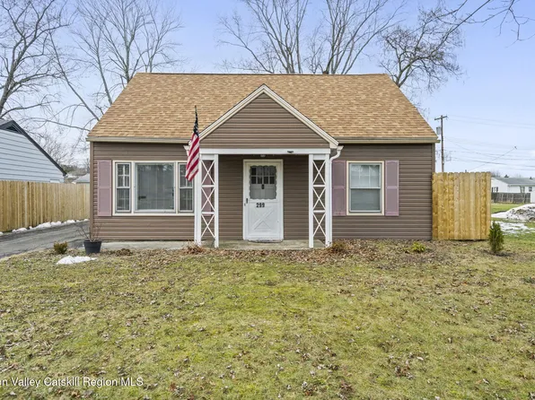 299 Lincoln Boulevard, Hudson, NY 12534