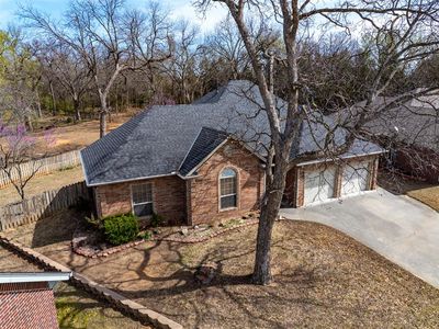 1717 Bridlewood Ct, Shawnee, OK, 74804