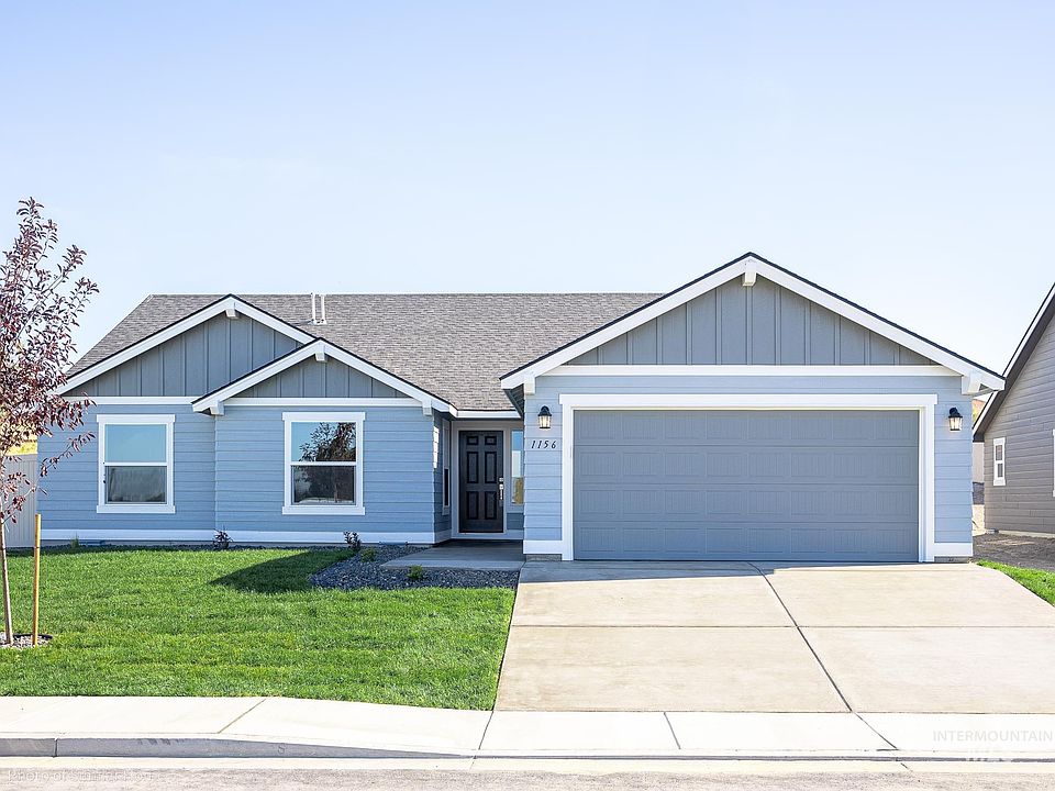 1st image of W Roan Ridge Street 4/2