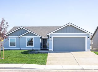 W Galloper St Lot 3, Nampa, ID 83686