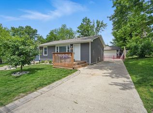 232 E Diehl Ave, Des Moines, IA 50315