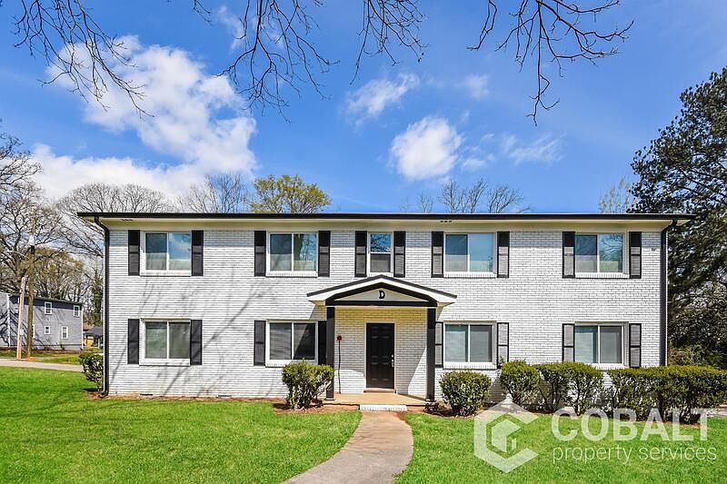 Hawthorne Manor A4 3586 Jackson St College Park GA Zillow