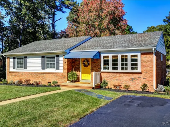9116 Danielsdale Dr, Henrico, VA 23294