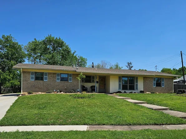 3651 Morningstar Cir, Farmers Branch, TX 75234