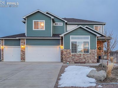 9409 Portmarnock Ct, Peyton, CO, 80831